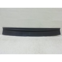 Накладка бампера Lexus LX 3 2015- 5216260110