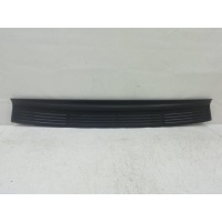 Накладка бампера Toyota Land Cruiser 200 2007- 5216260040