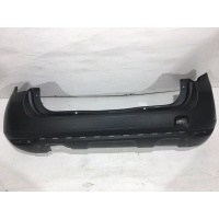 бампер Renault Duster 1 2010- 850220033R