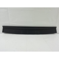 Накладка бампера Toyota Land Cruiser 200 2007- 5216260040