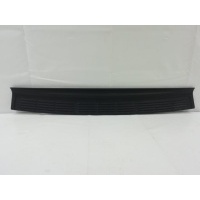 Накладка бампера Toyota Land Cruiser 200 2007- 5216260040