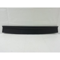Накладка бампера Toyota Land Cruiser 200 2007- 5216260040