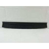 Накладка бампера Lexus LX 570 2007- 5216260040