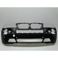 бампер BMW X3 E83 2007-2010 51113416200