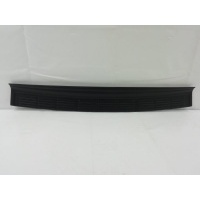 Накладка бампера Toyota Land Cruiser 200 2007- 5216260040
