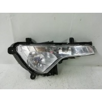 фара противотуманная Kia Sportage 3 2013- 922023w200