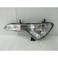 фара противотуманная Kia Sportage 3 2014- 922013w200