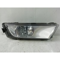 фара противотуманная Skoda Octavia A7 2013- 5E0941702