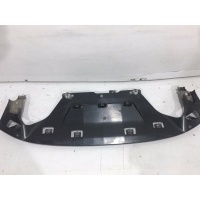 Защита бампера Mazda CX-5 1 2012- KD53500S1