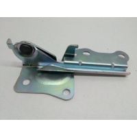 Петля Капота Kia Spectra 2001-2011 0K2AA52410A