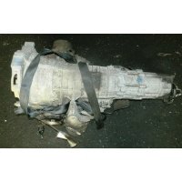КПП автоматическая AUDI A6 C5 (1999-2005) 2003 FAX, 01V300049SX