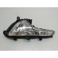фара противотуманная KIA Sportage 3 2014-2017 92201-3W200