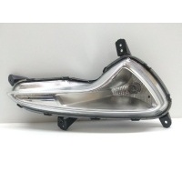 фара противотуманная HYUNDAI Solaris 1 2014-2017 92202-4L600