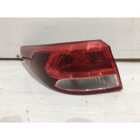 Фонарь Kia Rio 4 2017- 92401H0000