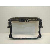 панель передняя Volkswagen Tiguan 1 2007-2016 5N0805588F