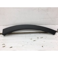 Накладка бампера Toyota Rav4 40 2012-2015 5211242100