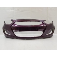 бампер Hyundai Solaris 1 865114L000
