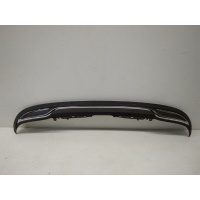 Спойлер бампера Mercedes-Benz C-Class W205 2015-2017 A2058851138