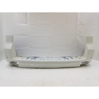 бампер Toyota Land Cruiser Prado 150 2017- 5215960972