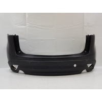 бампер Mazda CX-5 1 2011- KD4750221
