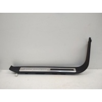 Накладка порога внутренняя Toyota Land Cruiser 200 2016- 67910-60011