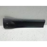 Накладка бампера Land Rover Discovery 2 1998-2004 DDE101690
