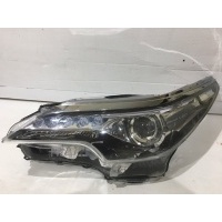фара Toyota Fortuner 2 2015- 811500KG40