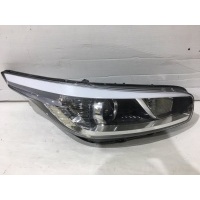 фара Kia Ceed 2 2012-2018 92102A2010