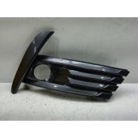 Окантовка ПТФ Toyota Corolla E180 2016- 8148102630