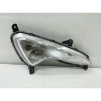 фара противотуманная Hyundai Solaris 1 2014- 922024L600