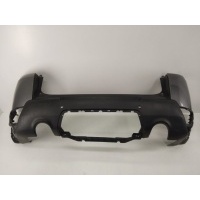 бампер Land Rover Range Rover Sport L494 с 2013- LR063195