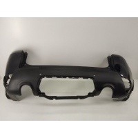 бампер Land Rover Range Rover Sport L494 с 2013- LR063195