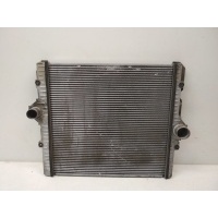 Интеркулер Toyota Land Cruiser Prado 150 2009- 17940-11050