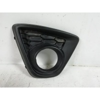 Окантовка ПТФ Mazda CX-5 2011- kd5350c11