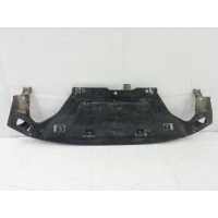 Пыльник бампера Mazda CX-5 2011- KD53500S1