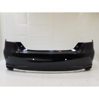 бампер Toyota Camry V55 2014- 5215906991