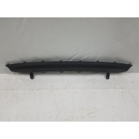 Накладка бампера Toyota Camry V55 5216933020