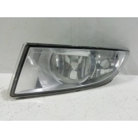 фара противотуманная Skoda Fabia 2010- 5J0941701B