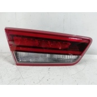 Фонарь Kia Optima 4 2015- 92403D4280