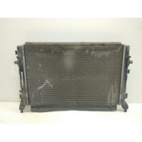 радиатор двс Volkswagen Golf 6 1K0121251BN