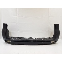 бампер Toyota Land Cruiser Prado 150 2017- 5215960972