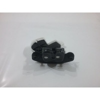 замок крышки багажника Suzuki SX4 2 82510-61M00