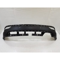 Юбка бампера Hyundai Santa Fe 3 2012-2015 866122W000