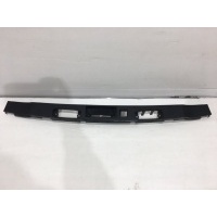 Накладка двери багажника Hyundai i40 1 87312-3Z500