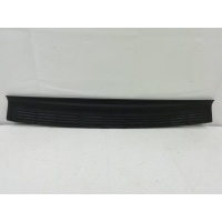 Накладка бампера Lexus LX 570 2015- 5216260110