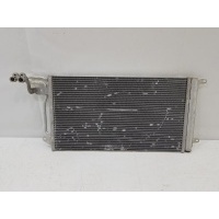 радиатор кондиционера Volkswagen polo 5 2010- 6R0820411T