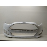 бампер Ford Fiesta 6 2013-2018 2009050, C1BB-17757-ABW