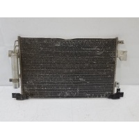 радиатор кондиционера Mitsubishi Outlander XL 2007-2014 7812a204
