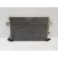 радиатор кондиционера Mitsubishi Lancer 10 2007-2014 7812a204