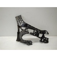Каркас бампера Mercedes-Benz E-Class W212 2013-2016 A2128854865